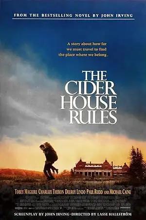 فيلم The Cider House Rules 1999 مترجم - باهي فيلم